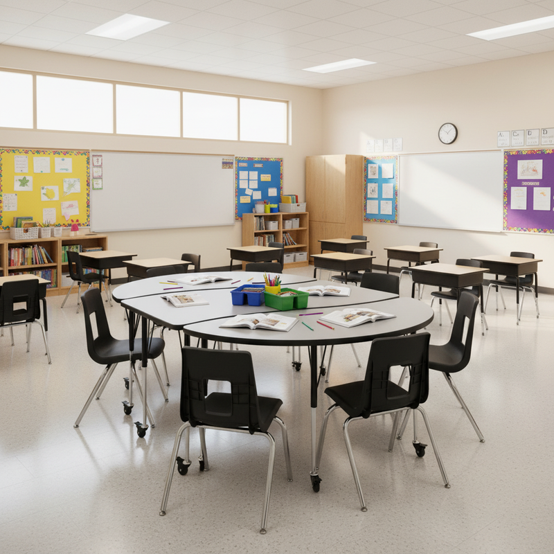 Bizchair-mobile-86-oval-wave-activity-table-set-elementary-classroom