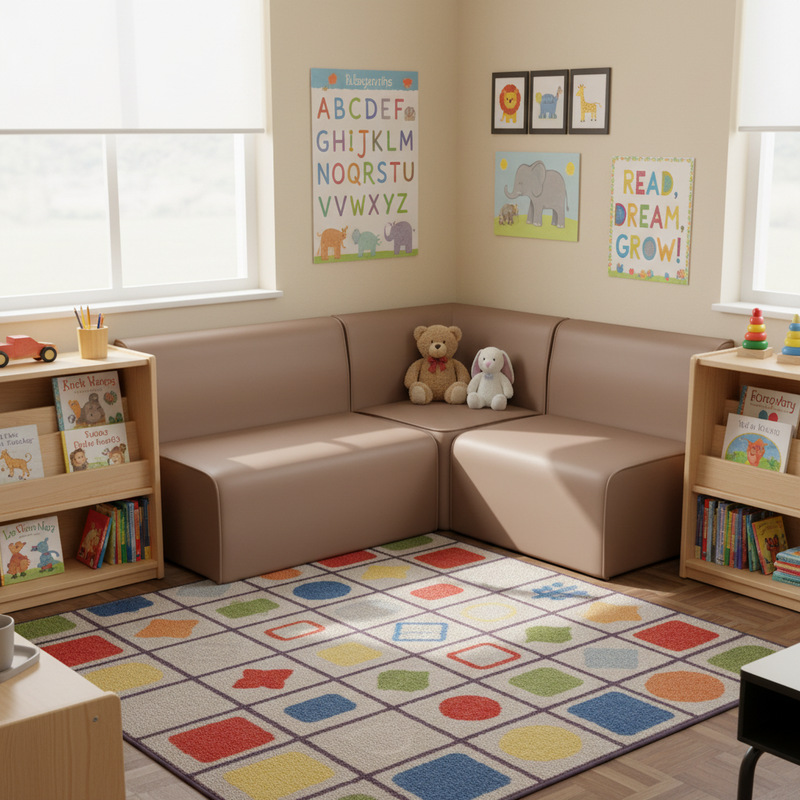 Bizchair-preschool-reading-nook-bright-beginnings-modular-soft-seating