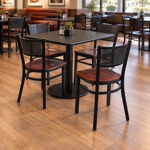 Bizchair-restaurant-chair-clearance-scene