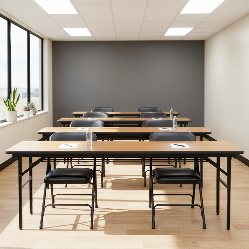 Bizchair-training-room-warm-inviting