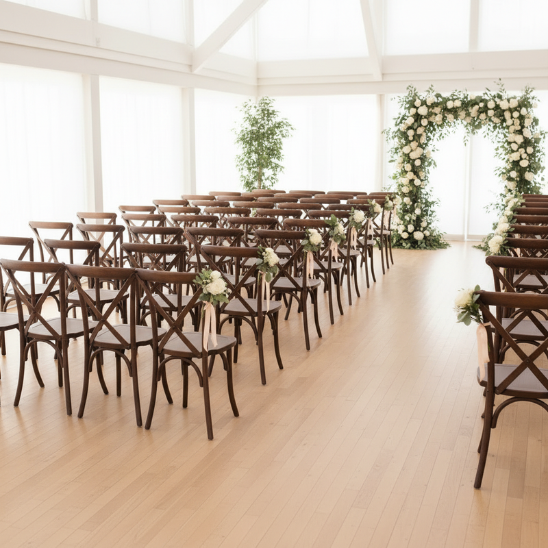 Bizchair-wedding-ceremony-angled-chair-view